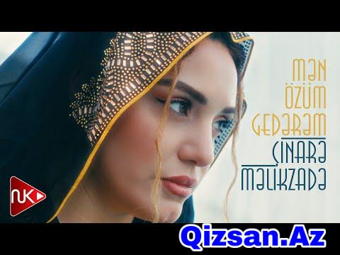 Cinare Melikzade - Men Ozum Gederem 2024 (Yeni Klip) mp3 yukle - Qizsan.Az