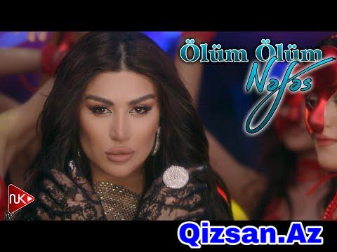 Nəfəs - Ölüm Ölüm 2024 (Yeni Klip) 4K mp3 yukle - Qizsan.Az